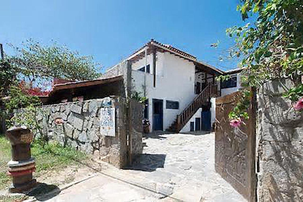 Canto House Buzios Extérieur photo
