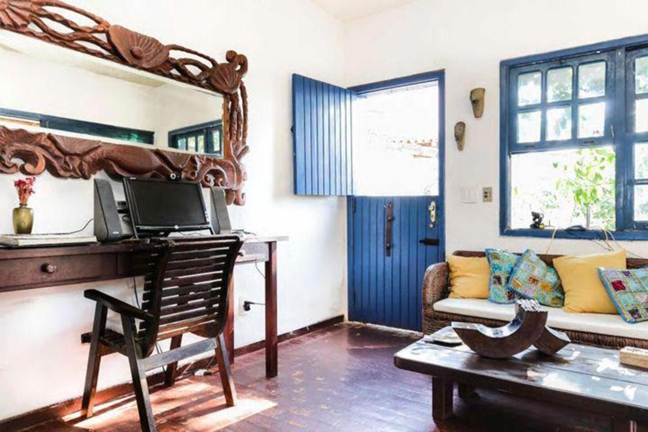 Canto House Buzios Extérieur photo