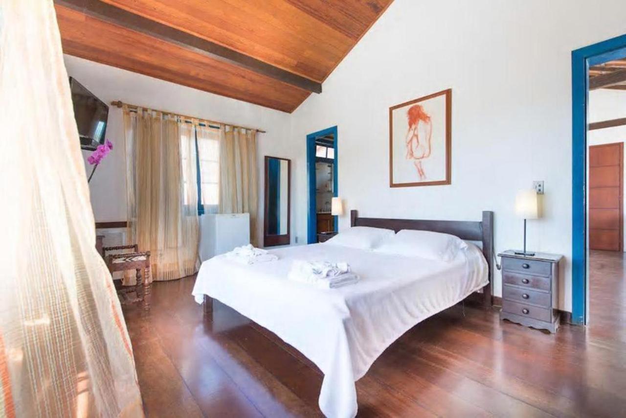 Canto House Buzios Extérieur photo