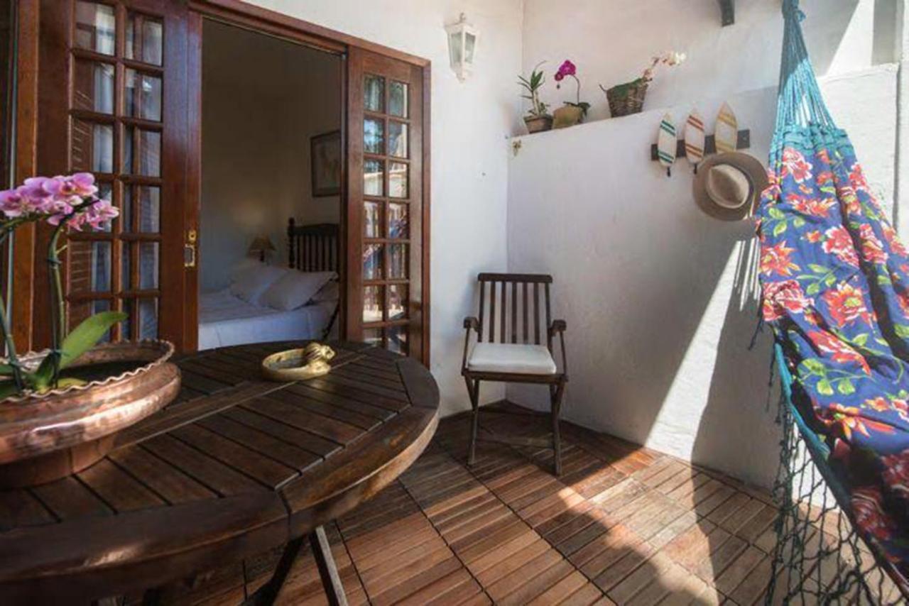 Canto House Buzios Extérieur photo