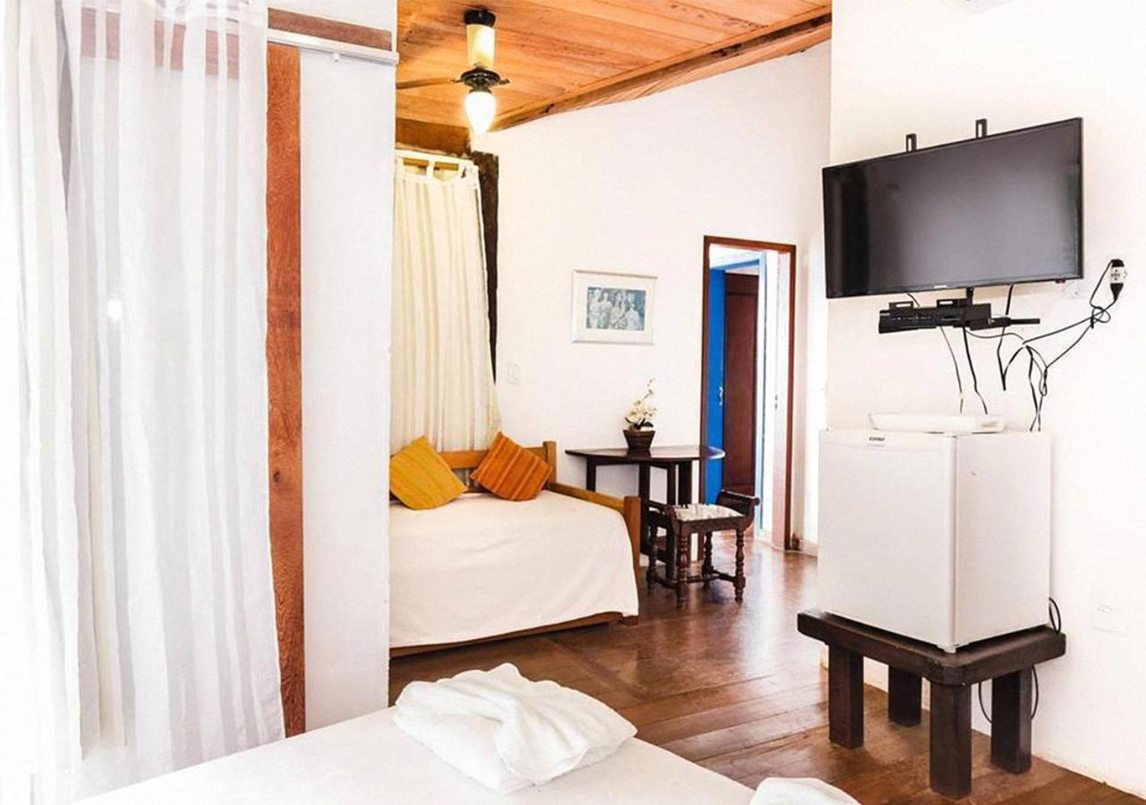Canto House Buzios Extérieur photo