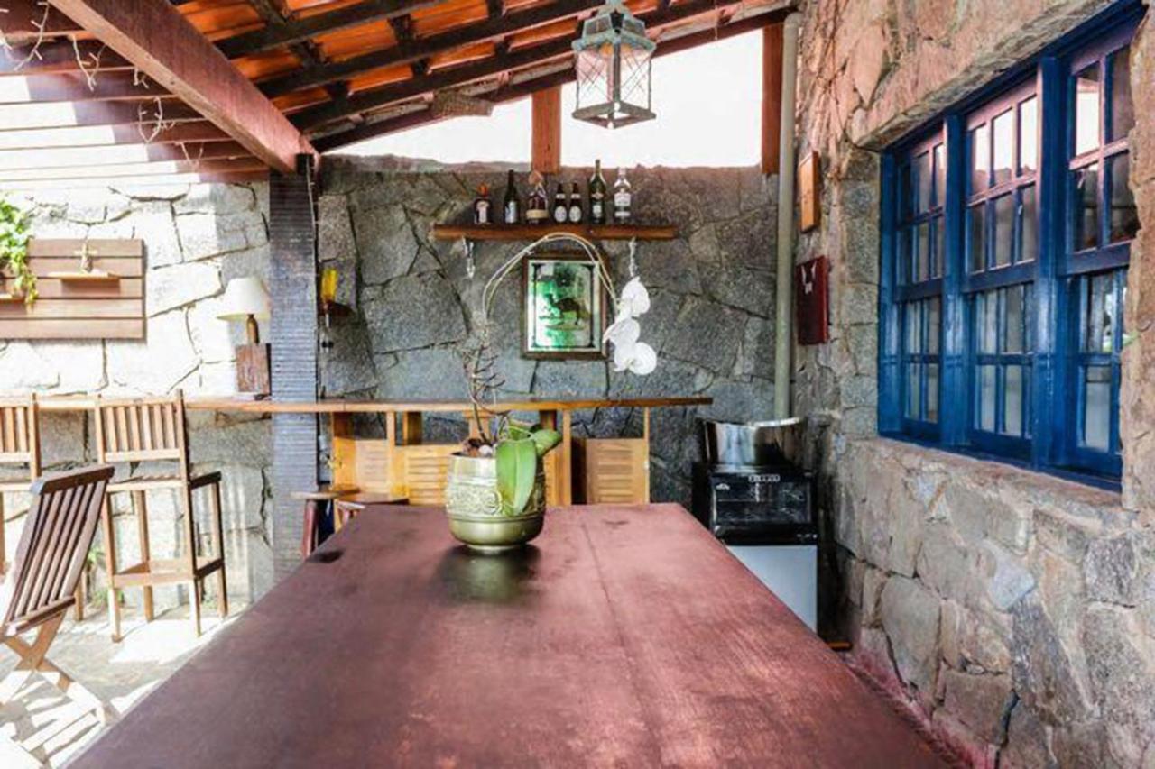 Canto House Buzios Extérieur photo