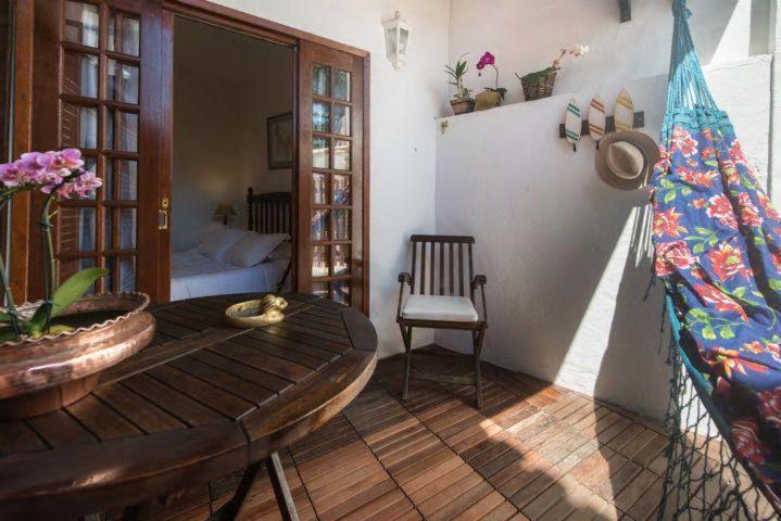 Canto House Buzios Extérieur photo