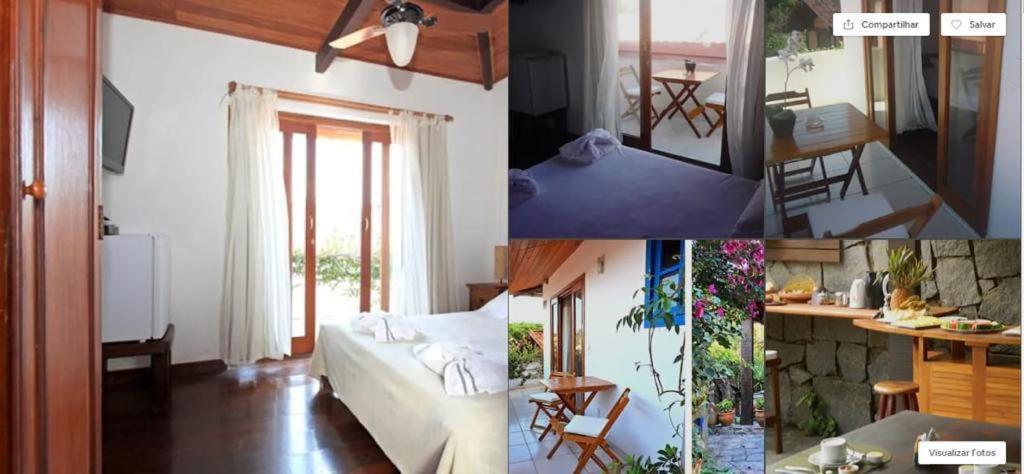 Canto House Buzios Extérieur photo