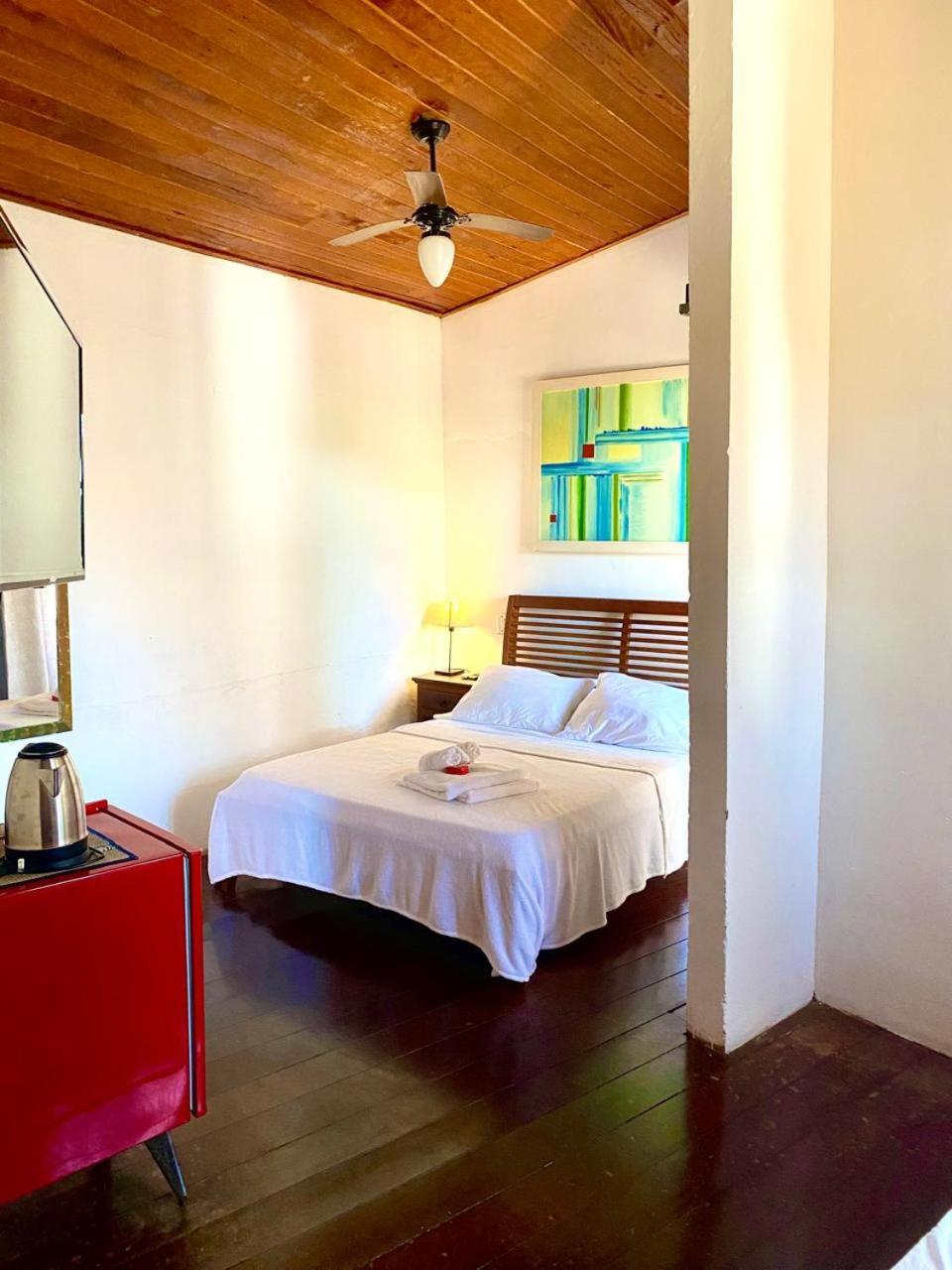 Canto House Buzios Extérieur photo